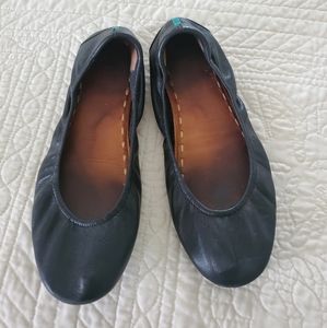 Tieks